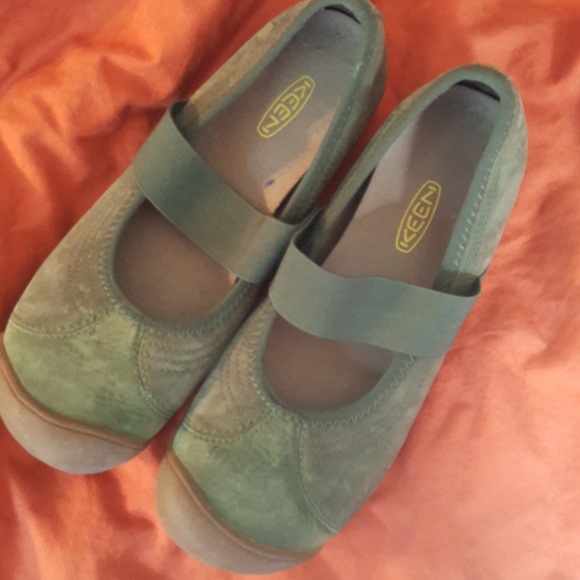 Keen Shoes - Keen Mary Janes